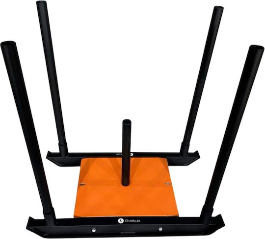 Sveltus Power Speed Sled 4752 Motorschlitten