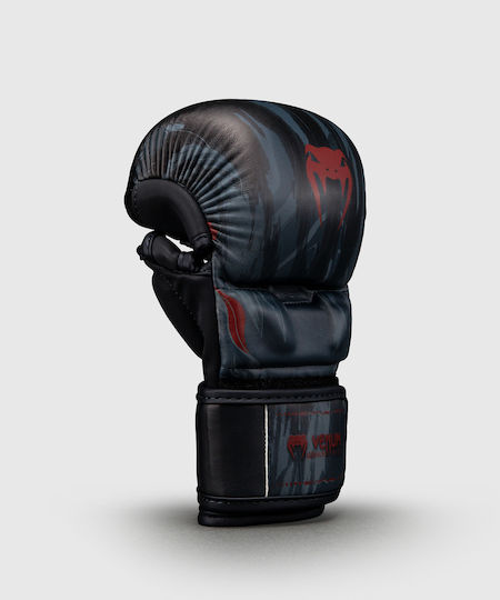 Γάντια Mma Venum Demon Sparring Gloves Black Grey