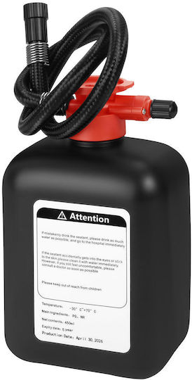 Tire Repair Kit Sealant Kd12703