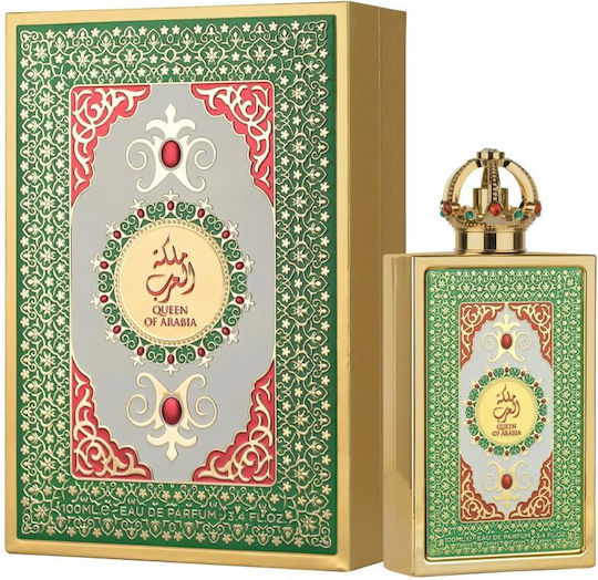Arabia Eau de Parfum 100ml