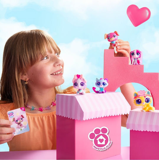 Hasbro Like Nastya Pet Най-малкият зоомагазин