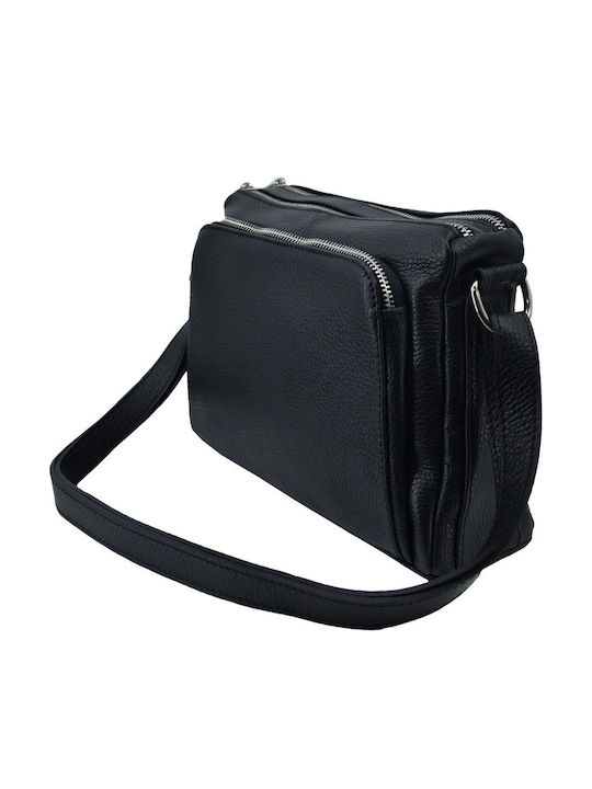 Women's Shoulder / Crossbody Bag Black