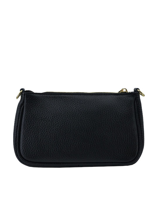 Women's Handbag / Shoulder / Crossbody Bag Black