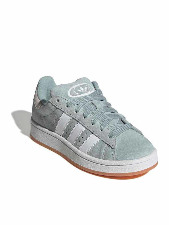 adidas Campus 00s Adidași Copii Verzi
