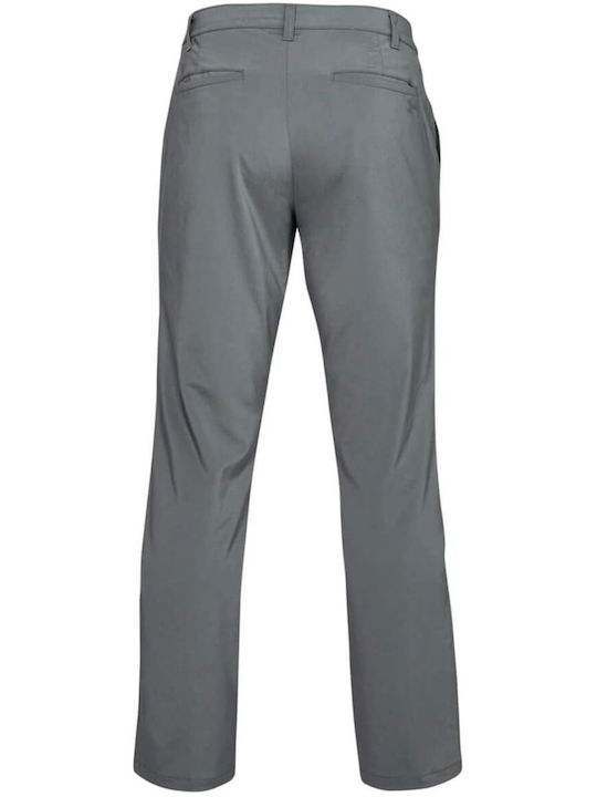 Herren Tapered Hose Grau