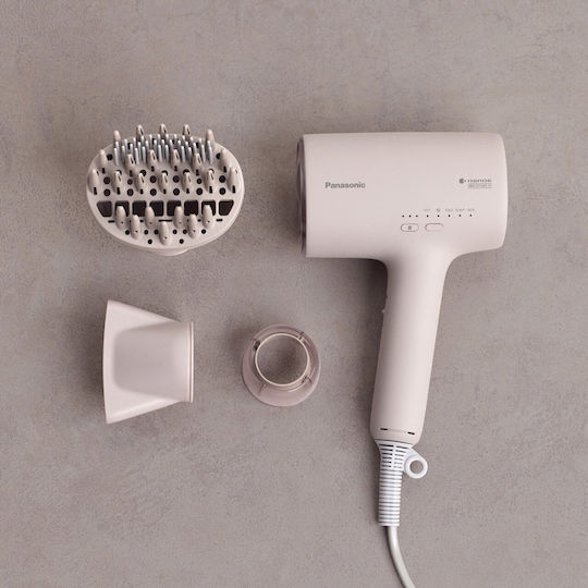 Panasonic Haartrockner Turbo mit Diffusor 1600 W
