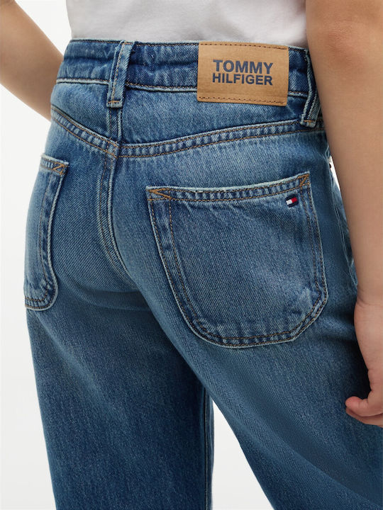 Archive Kids’ Blue Jeans