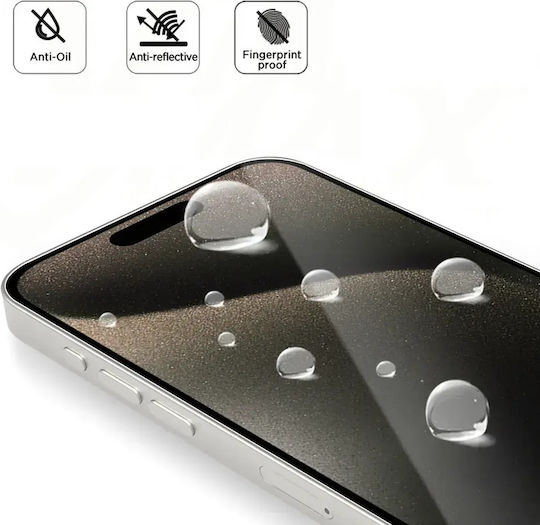 Vmax 2.5d Tempered Glass Standard Clear Iphone 7/8 Plus