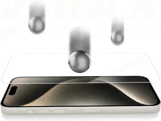 Vmax 2.5d Tempered Glass Standard Clear Iphone 7/8 Plus