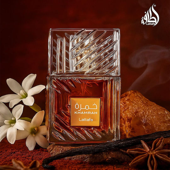 Khamrah Парфюмна Вода 100ml