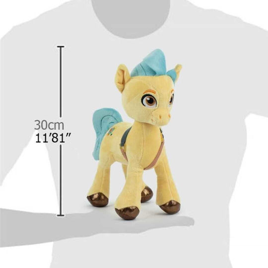 Play By Play Plüschtier My Little Pony Plush70005Hitch