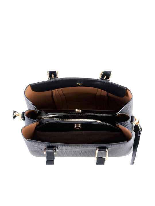 Women's Handbag / Shoulder / Crossbody Brown