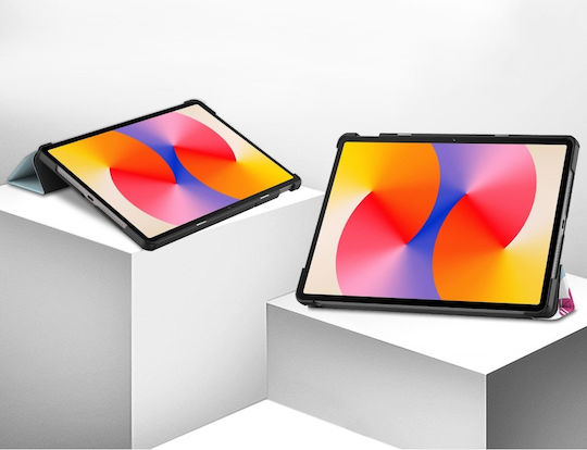 Θήκη Huawei Matepad Se 11 2024 Smartcase Unicorn