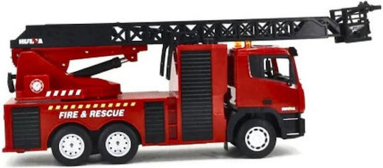 Huina Toys Madej RC Fahrzeug Feuerwehrauto