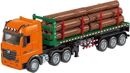 Huina Toys Camion Teleghidat