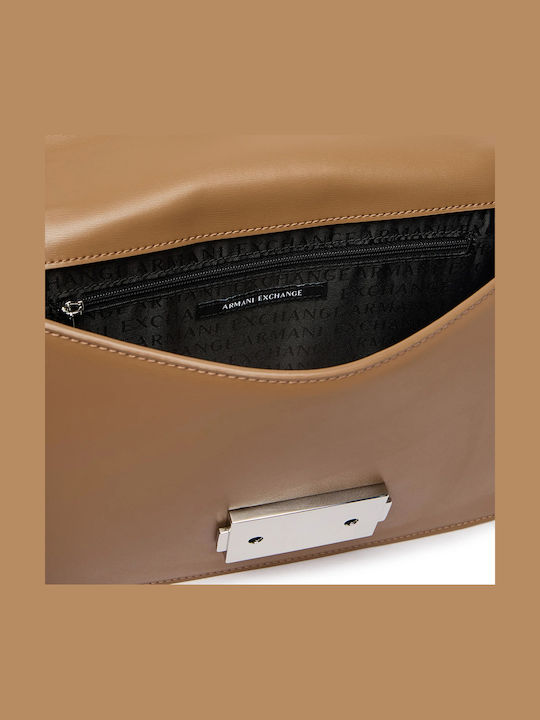 Peterson Damen Tasche Post Beigefarbene