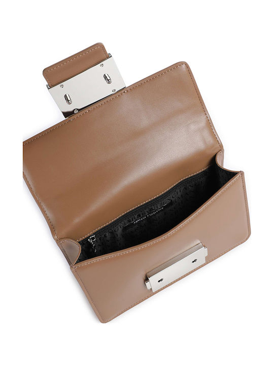 Peterson Damen Tasche Post Beigefarbene