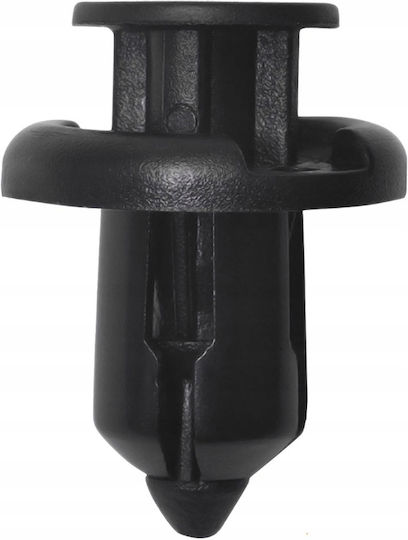 50x Bumper Clip Fastener Honda Accord Cr-v Civic