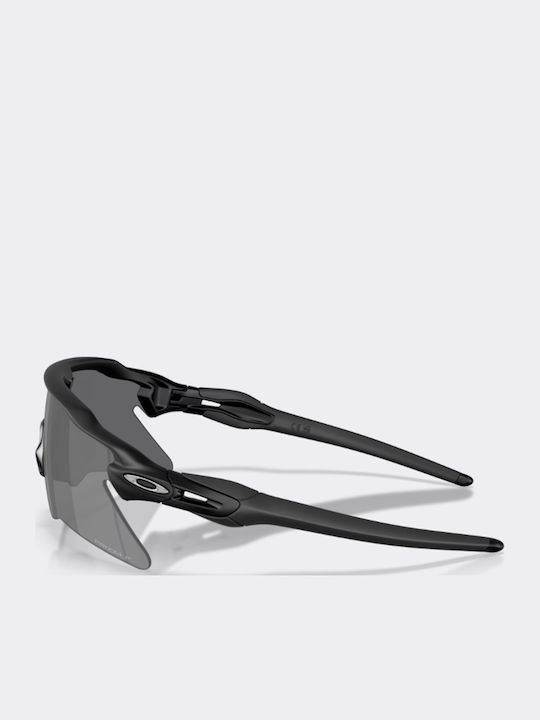 Oakley Radar Ev Heater Γυαλιά Ηλίου με Κοκκάλινο Σκελετό