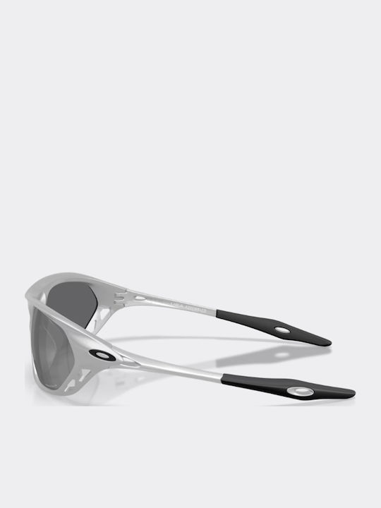 Oakley Cage Γυαλιά Ηλίου με Κοκκάλινο Σκελετό
