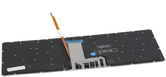 Asus Vivobook 14 X415ma Laptop Keyboard