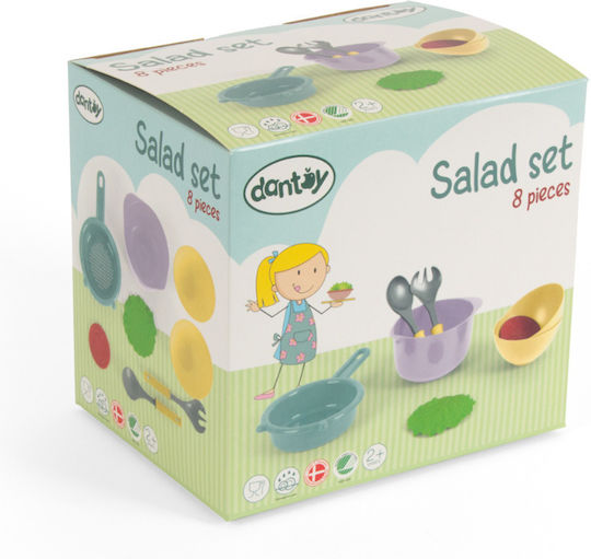 Dantoy Set pentru salată