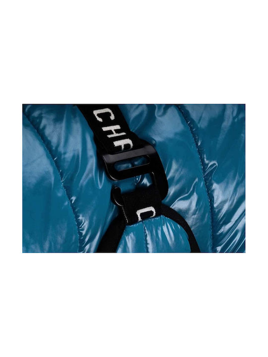 Chaba Adjustable Harness Aura `l` Sea Blue 40 Cm