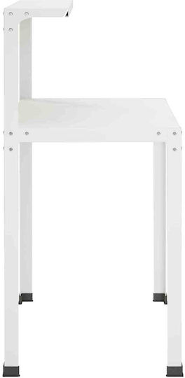 vidaXL Градинска Декорация 80x50x104 см 8014905