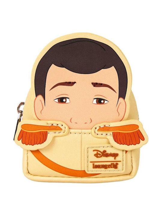 Disney Σταχτοπούτα 75η Επέτειος By Loungefly Декоративен Ключодържател За Чанта Mystery Box Display Комплект 15 Бройки