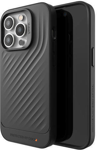 Case Apple Iphone 14 Pro Gear4 D3o Copenhagen Black