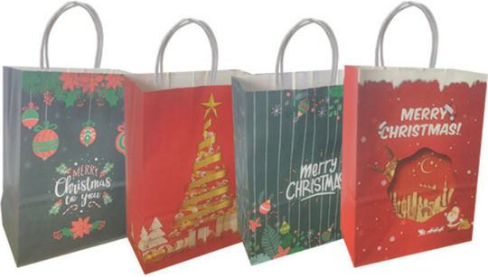 AGC Green Bag 12 Pieces