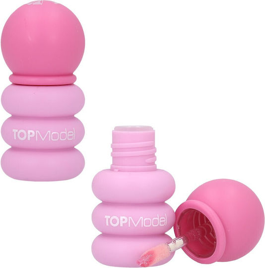 Lip Gloss Bubble