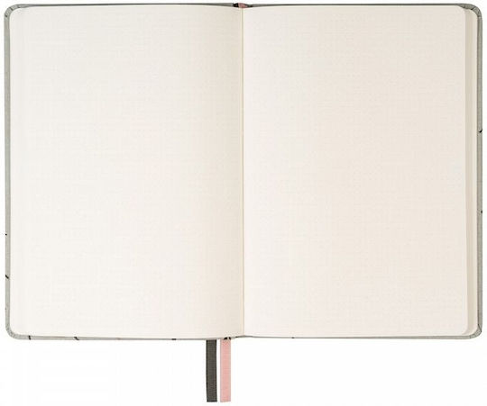 Grupo Erik Spiralheft Liniert A5 90 Blatt