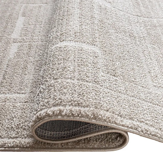 Anatolia Moon Runner Rug Beige 80x150cm MOON762BEIGE0.80_x1.50