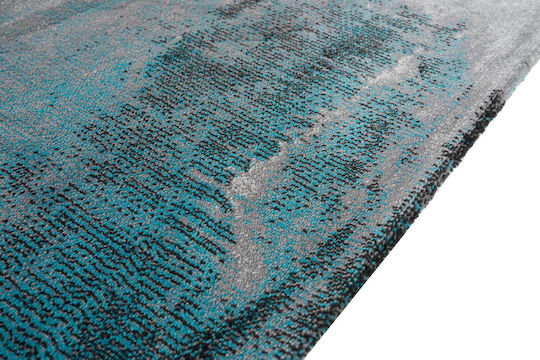 Isexan Allegra 1801 133x195cm Light Blue Isexan Allegra 1801 133x195cm Light Blue