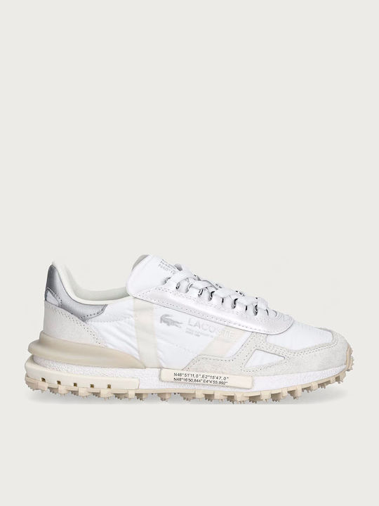 Lacoste Elite Active Sneakers Weiße