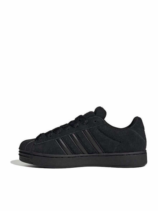 Superstar Sneakers Negri pentru Femei