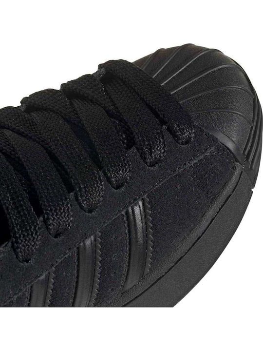 Superstar Sneakers Negri pentru Femei