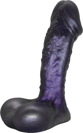 Guilty Toys Ρεαλιστικό Dildo Χάλκινο