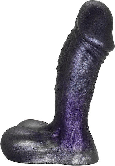 Guilty Toys Ρεαλιστικό Dildo Χάλκινο
