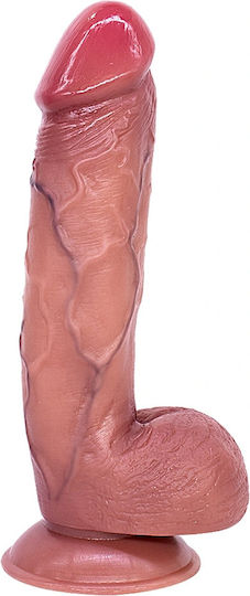 Guilty Toys Ρεαλιστικό Dildo