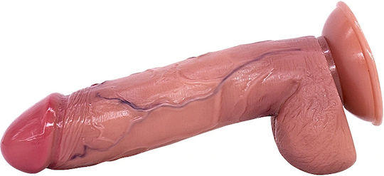 Guilty Toys Ρεαλιστικό Dildo