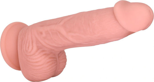Guilty Toys Ρεαλιστικό Dildo Flesh