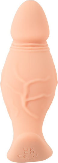 You2Toys Vibrating Anal Plug Pink