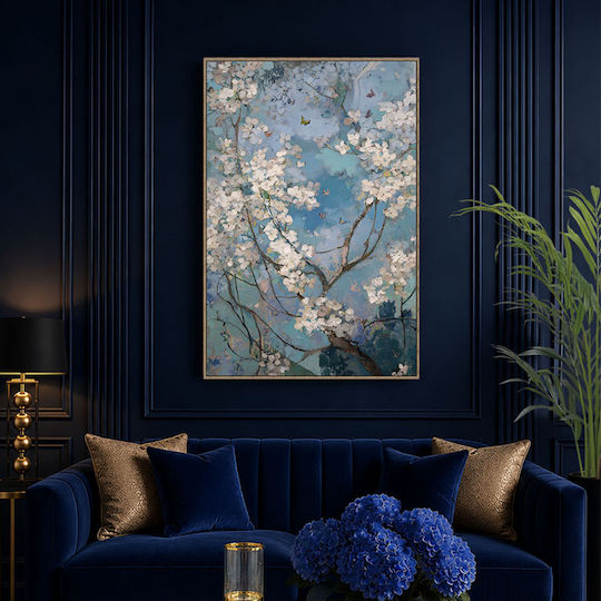 Marhome Canvas Painting 82.6x122.6 cm