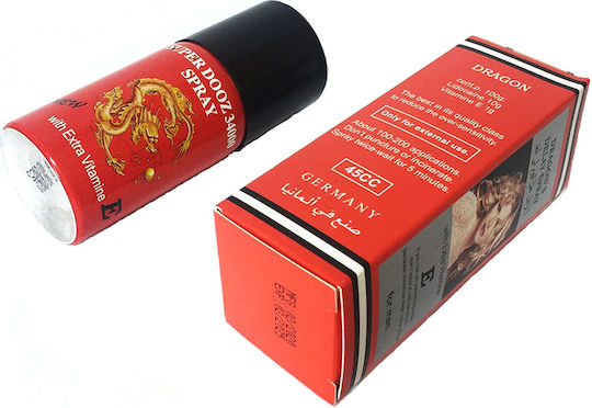 Dragon 45ml