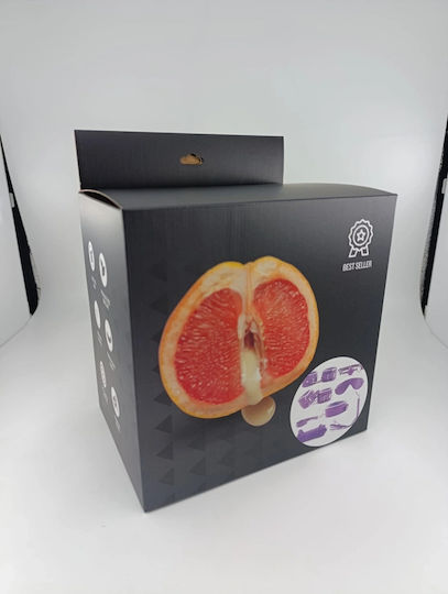 Guilty Toys BDSM Kit σε Μωβ Χρώμα 7τμχ