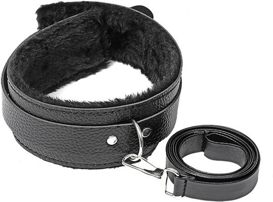 Guilty Toys BDSM Kit σε Μαύρο Χρώμα 7τμχ