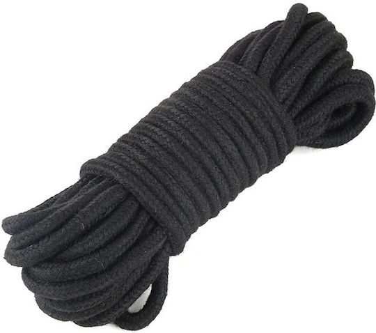 Guilty Toys BDSM Kit σε Μαύρο Χρώμα 7τμχ