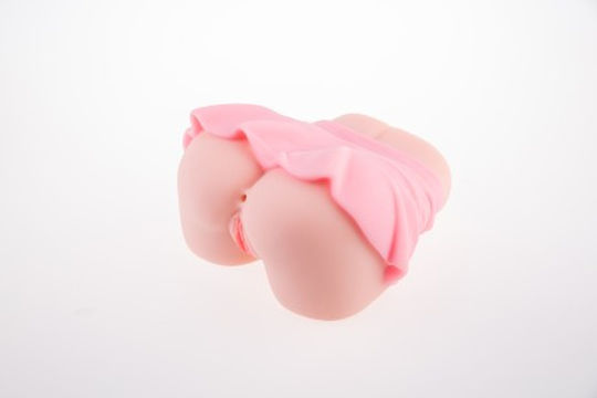 Curve Toys Vagina / Hintern